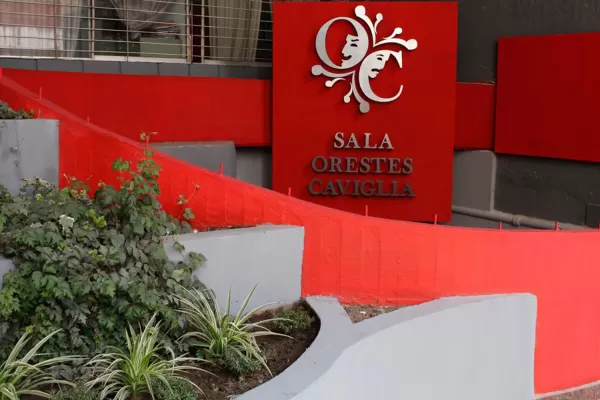 Reponen “Taxi a Gibraltar” en el Espacio Incaa
