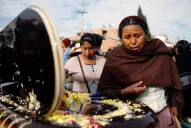 Bolivia: nueve muertes agravan la crisis