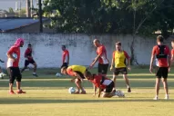 San Martín: con las “antenas” bien paradas