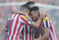 San Martín le ganó 3-1 a Santamarina y agranda la ventaja sobre Sarmiento