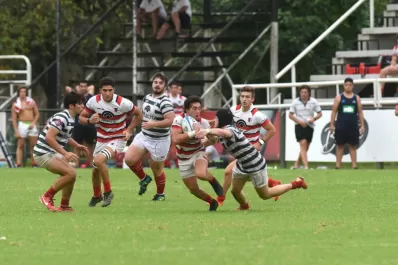 Rugby: la intención es que ambos torneos sigan en Tucumán