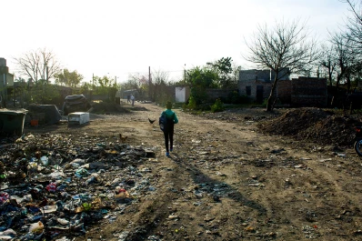 Aseguran que el Plan contra el Hambre abarcará a 8 millones de personas