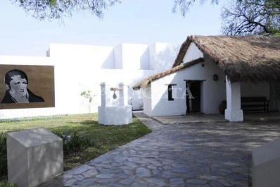 Casa Belgraniana: donarán una réplica de la primera imprenta de la ciudad, que fue traída por Manuel Belgrano