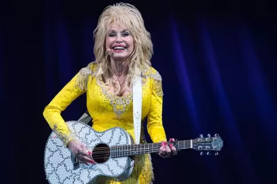 Las anécdotas que inspiraron memorables canciones de Dolly Parton