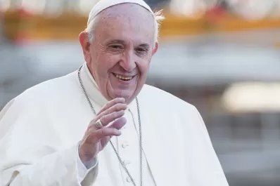 Según Francisco, es injusto acusar a las religiones de fomentar odio y violencia