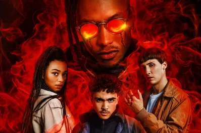 Vuelve el terror francés, ahora con tres adolescentes dotados de poderes