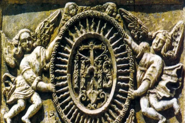 Aráoz, jesuita tucumano