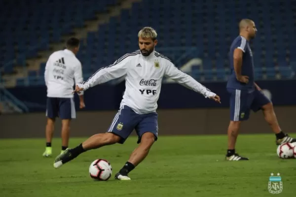 Argentina vs. Uruguay: a estirar el balance positivo