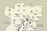 Están acéfalos cuatro de cada 10 juzgados de Paz 