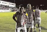 El uno por uno de San Martín, que tuvo puntos altísimos