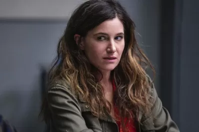 “Mrs. Fletcher”: serie sobre la sexualidad de una mujer madura
