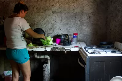 Se abre una ventana de oportunidad, dijo la UCA sobre el plan de Fernández contra el hambre