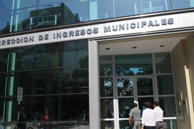 La capital ofrece la bonificación a quienes paguen adelantado el CISI en diciembre