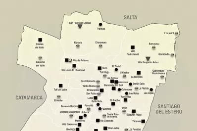 Están acéfalos cuatro de cada 10 juzgados de Paz
