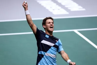 Chau Chile, hola Alemania