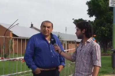 Romero volvió a reclamar a la Provincia por el cierre del túnel de la Córdoba