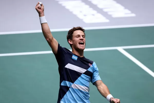 Chau Chile, hola Alemania