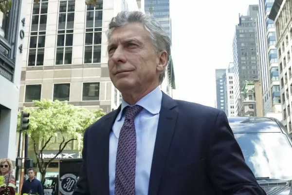 La deuda será prioridad para la nueva gestión