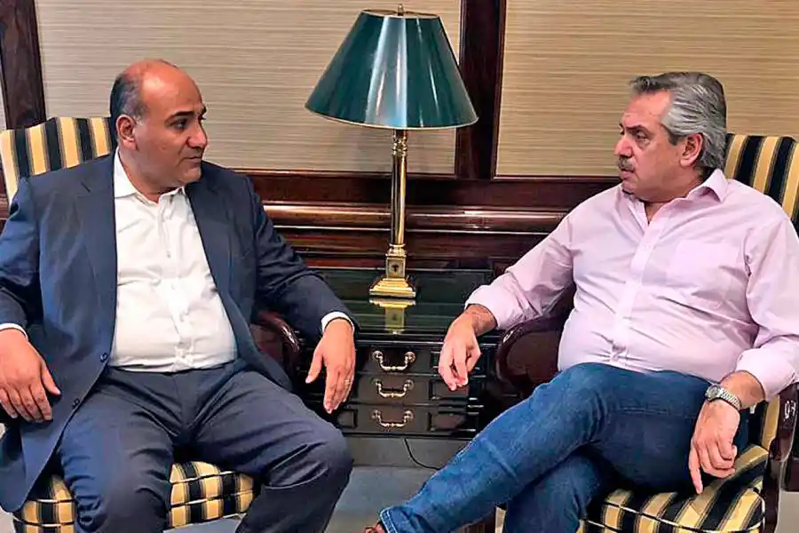 Fernández confirmó la base de su gabinete: suenan seis tucumanos