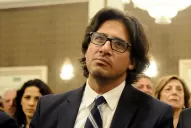 No debería haber liberaciones masivas de presos, dijo Garavano