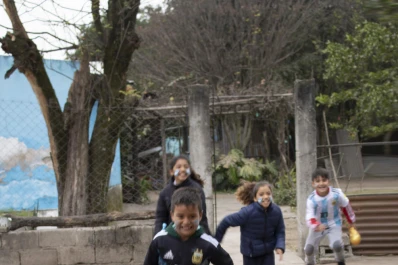Las deudas que todavía tenemos con los chicos