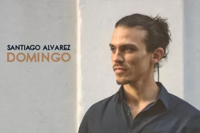 Crítica de discos: una armónica en el corazón del tango, la zamba y el chamamé