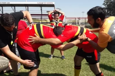 Cardenales se prepara para recibir a Pumpas XV