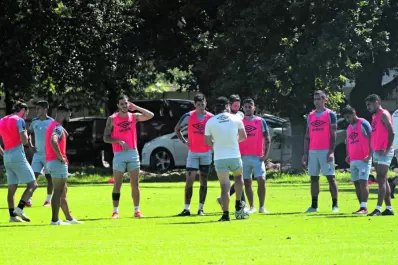 Que esta vez no se corte la racha de Atlético