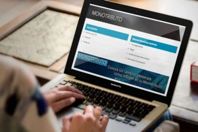 La AFIP anunció la suba de cuotas del monotributo