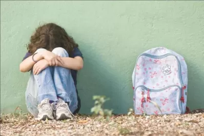 Abuso sexual en la infancia: tres spot para concientizar y estimular las denuncias