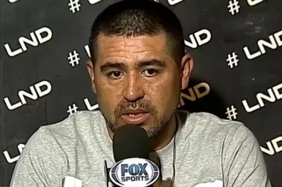 Elecciones en Boca: Riquelme se sumó a la lista de Ameal y enfrentará al oficialismo