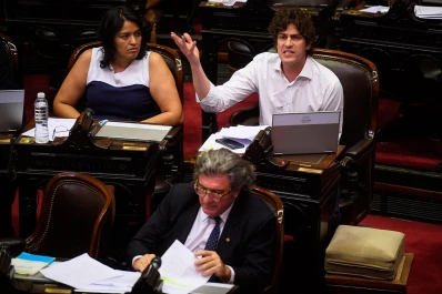 Diputados aprobó el proyecto de reforma de la Ley de Alquileres: en qué consiste