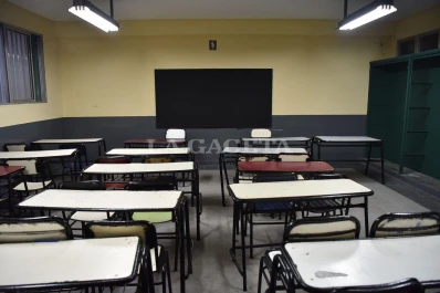Se terminan las clases: cómo continúa el calendario después del 13 de diciembre