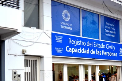 ¿Se viene la digitalización de las actas en Tucumán?