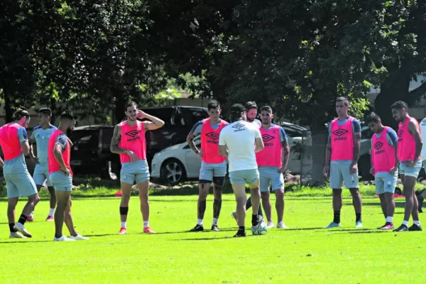 Que esta vez no se corte la racha de Atlético