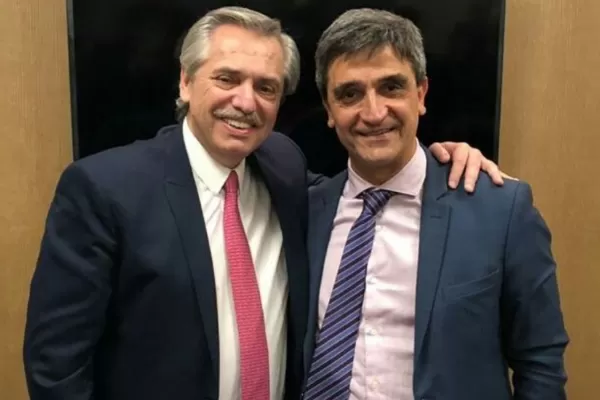 Tres tucumanos tienen más claro su horizonte en el gabinete de Alberto Fernández