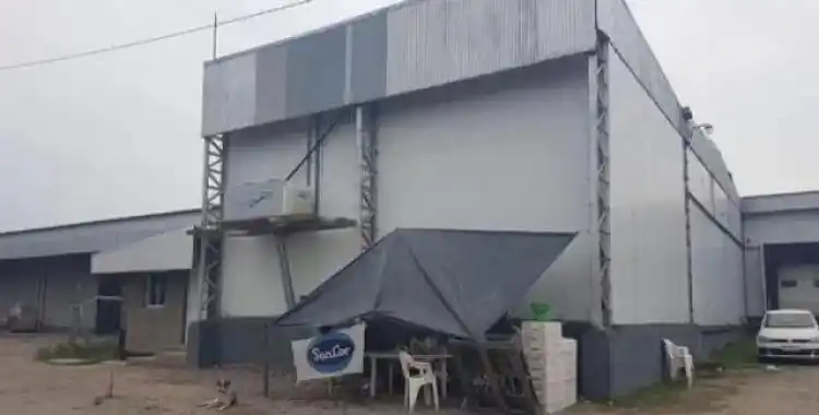 Por la caída del consumo, Sancor cierra su planta en Tucumán