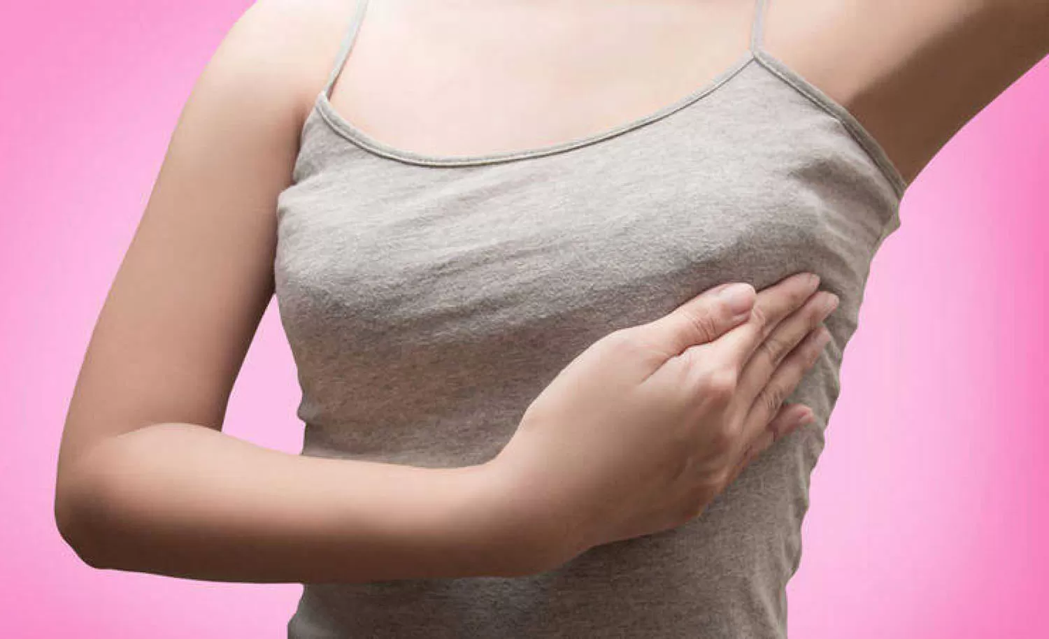 Charla: salud mamaria desde la Medicina Integrativa