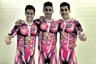 Algunas camisetas raras en España