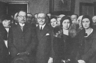 Un sencillo patriotismo