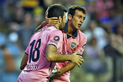 Camisetas “llamativas” y la desilusión de los hinchas