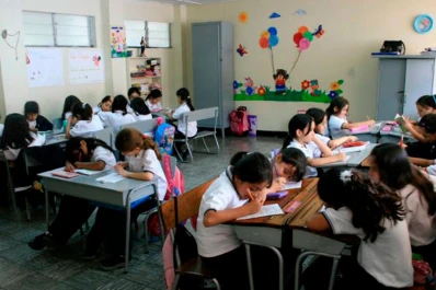 Qué hacer cuando no podés inscribir a tu hijo en la escuela