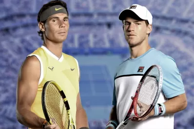 Copa Davis: Argentina avanzó a cuartos y jugará mañana ante España