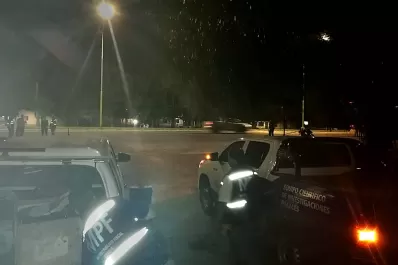 En los lavaderos clandestinos se quejan porque los robos los perjudican