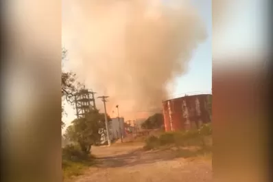 Falleció otro obrero del ingenio La Esperanza y ya son seis las víctimas fatales