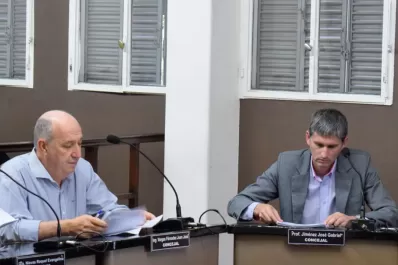 Impulsan en Concepción normas de transparencia y reclaman informes a Sánchez