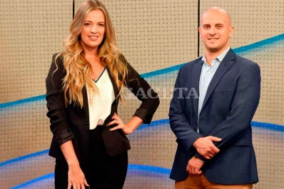 Seguí en vivo LA GACETA Central