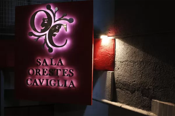 Cinco obras en la Fiesta del Teatro