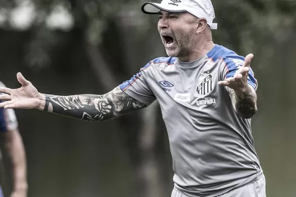 Coudet se irá de Racing en diciembre y el candidato a reemplazarlo es Sampaoli