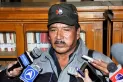 La policía boliviana arrestó a Gerardo García, vicepresidente del MAS